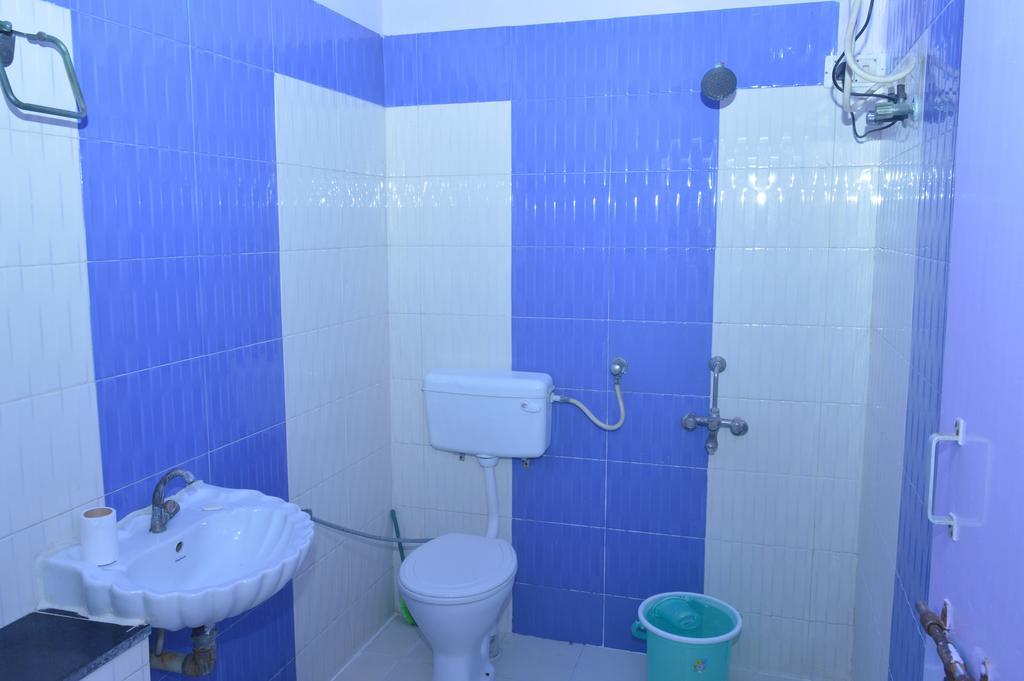 פטפור סיקרי Hotel Goverdhan Tourist Complex חדר תמונה