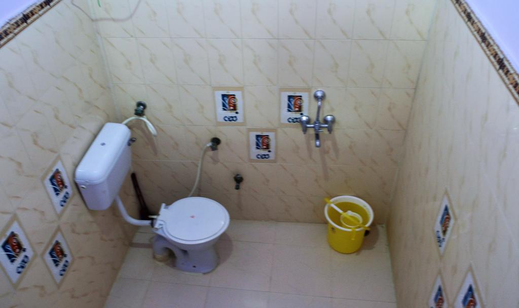 פטפור סיקרי Hotel Goverdhan Tourist Complex חדר תמונה