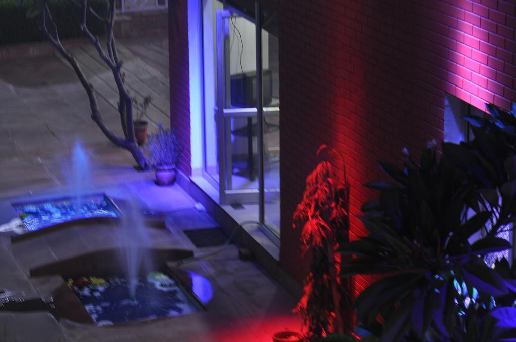 פטפור סיקרי Hotel Goverdhan Tourist Complex מראה חיצוני תמונה